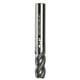 fraise à rainurer MDC490U carbure - Revêtement spécial - diamètre 5 mm - 4 dents