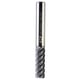 fraise à contourner MDC650U carbure - Revêtement TiAlN - diamètre 16 mm - 8 dents