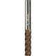 Fraise dynamique MFC290U carbure - Diamètre : 16 mm - Revêtement : spécial - Nombre de dents : 7 - Longueur de coupe : 48 mm - Queue cylindrique