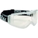 Lunettes-masque OP'MASK - incolore - aéré