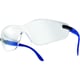 Lunettes à branches OP'ONE - incolore - bleu
