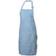 Tablier soudeur gris - taille unique
