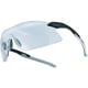 Lunettes à branches OP SAFE - incolore - gris noir