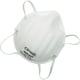 Masque à usage unique coque AIR FIT FFP2 NR D