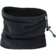 Cache-col transformable - noir
