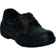 Chaussures basses SCALA II noires S1P