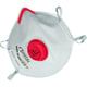 Masque à usage unique pliable AIR'POCKET FFP3 NR D - Soupape Oui