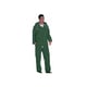 Ensemble de pluie AUTAN vert