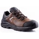 Chaussures basses STEP MAT EVOL S3
