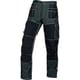 Pantalon ORIGINAL BLACK DENIM noir