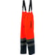 Pantalon haute visibilité POLARIS orange/marine