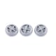 Kit roulette (x3) aspirateur piscine HYDRAVAC