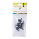 Vannettes ECOLOGIC 4 x 6 mm - les 5
