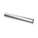 Goulotte pour passe câble ELFEX aluminium longueur 1000 mm
