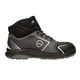 Chaussures hautes RANGOR noires S1P