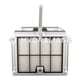 Panier filtrant complet M600