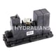 Bloc moteur WHALER