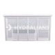 Panier filtrant WHALER