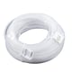Tube PE 4x6 mm 5 mètres pour refoulement acide pompe doseuse