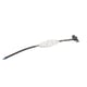 Flexible pour pendulaire complet 35 cm tête de vipère 4x7 mm