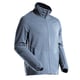 Pull CUSTOMIZED bleu gris