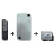 Clavier à code slim R501-0001 GSM