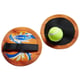 Jeu de balles scratch néoprène