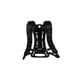 Harnais dorsal BPK-HD pour Cagoule de Soudage 3M™ Speedglas™