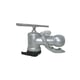Branchement VBZ 3" avec sortie HR type BAUER 76