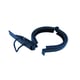 Collier LOHI 4"