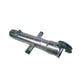 Croix ECO type BANCILHON 76 avec dérivation latérale fileté 1"1/2