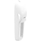 Enjoliveur DS5212 pour cylindre européen pour crémone pompier DEFY DS5211