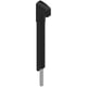 Verrou en applique DANAOS DS 6368 à tête canne longueur 281 mm