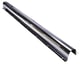 Goulotte inox de protection