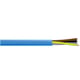 Câble immergeable alimentaire bleu classe 3 - 3x4mm²