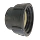 Adaptateur pour cuve eau de pluie - Taraudé 2" - S60 x 6 mm