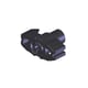 Buse avant 4.5 mm fendue pour arroseurs à batteur 12.28, 12.8 et 20