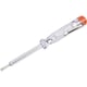 Tournevis testeur basse tension - 3 x 65 mm