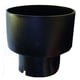 maintien tube allonge vanne PE EBF - 25 à 40 mm