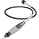 Arbre flexible pour outil multi-usage - longueur 1070 mm