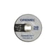Lot de 2 disques à rectifier EZ SpeedClic pour outil multi-usage - diamètre 38 mm
