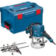Défonceuse filaire GOF 1250 CE L-BOXX 601626001 - 1250W - MY36