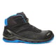 Chaussures hautes I-ROBOX TOP noires S3
