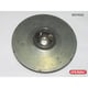 Turbine CAM100 inox