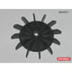 Ventilateur CAM100 Inox