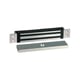 Ventouse électromagnétique EF300 à encastrer 300 kg largeur 38 mm