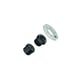 Kit de remplissage DRYCELL pour distributeur lubrifiant