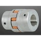 Moyeu alu pour accouplement ROTEX - 19
