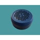 Couvercle de ventilateur CAM 152/202