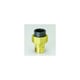 Manchon mixte PVC pression B3F - 25 mm - 3/4"
